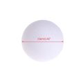 1Pc 36mm Roughened Surface Foosball Table Soccer Ball Baby Foot Fussball Plastic. 