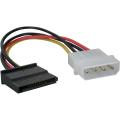 SATA HDD power cable for Desktop SATA HDD power cable for Desktop. 