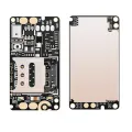 GPS Tracker PCBA Module Real Time Tracking Locator. 