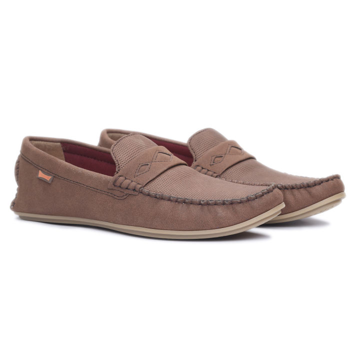 MAVERICK Men's Loafer