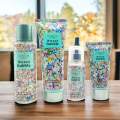 Story Of Love Bling Star Perfume, Body Lotion 4pcs Combo Pack. 