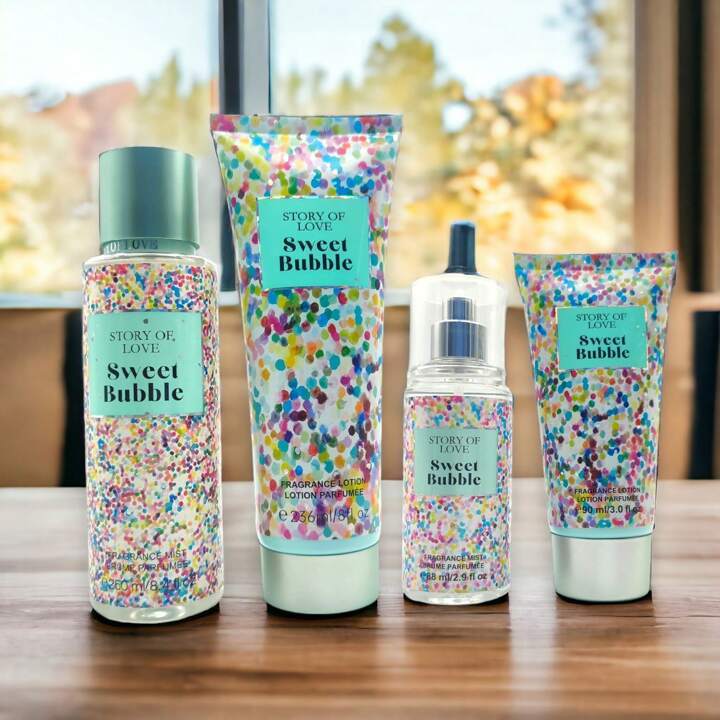 Story%20Of%20Love%20Bling%20Star%20Perfume,%20Body%20Lotion%204pcs%20Combo%20Pack%20-%20Image%202