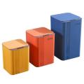 Xiaomi Mijia Smart Sensor Trash Can USB Rechargeable Automatic Kitchen Living Room Bathroom Home Induction Garbage Bin Can. 