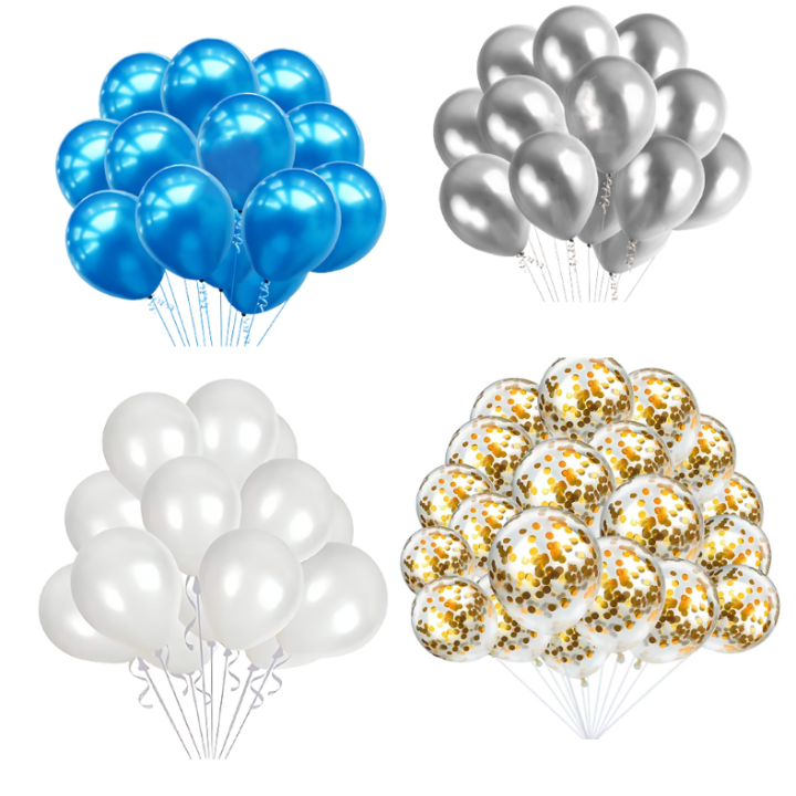 Ultimate%20Birthday%20Decor%20Combo%20-%20Silver%20Foil%20Curtain,%20Blue%20Paper%20Banner,%20Metallic%20Balloons,%20Confetti%20Delight,%20and%20Balloon%20Garland%20Arch%20-%20Full%2047%20Piece%20Party%20Package%20-%20Image%203