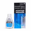 Dr Reddy's Minoxidil Hair Restore Formula USP 5% Mintop 60ml INDIAN. 