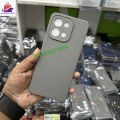 vivo Y28 4G Phone Case Slim Pati Mosari Soft TPU Slim Fashion Non-Slip Protective Back Cover.