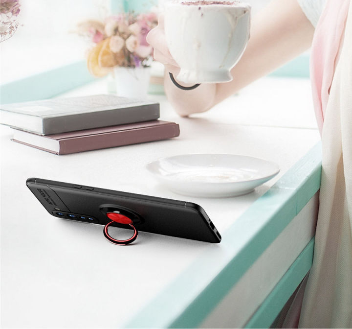 Car%20Holder%20Magnetic%20Case%20for%20OnePlus%20Nord%20AC2001%20AC2003%20Metal%20Ring%20Magnet%20Soft%20Matte%20Back%20Cover%20for%20One%20Plus%20Nord%205G%20Phone%20Cases%20-%20Image%204