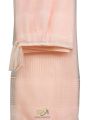 Bonafide Paragon Mosquito Net Light Pink and Sweet Pink. 