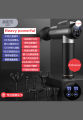 Massage gun , physio gun.