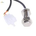 Motorbike Speedometer Tachometer Gauge Digital Sensor Cable with 2 Magnets. 