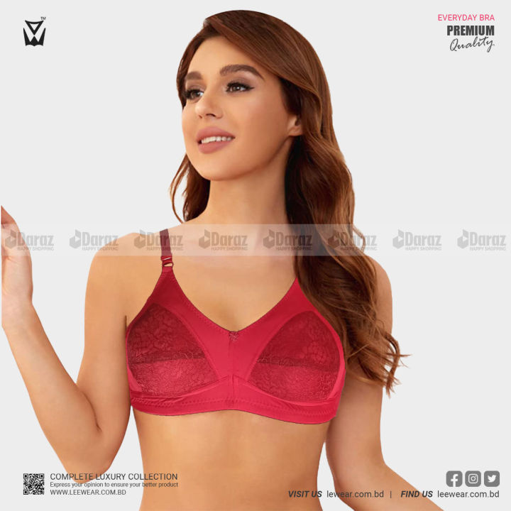 LeeWear%20Indian%20Everyday%20All%20Over%20Full%20Lace%20Wire%20free%20Bra%20BR23104-01%20-%20Image%202