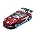 3D lighting and music lexus car toy for kids.