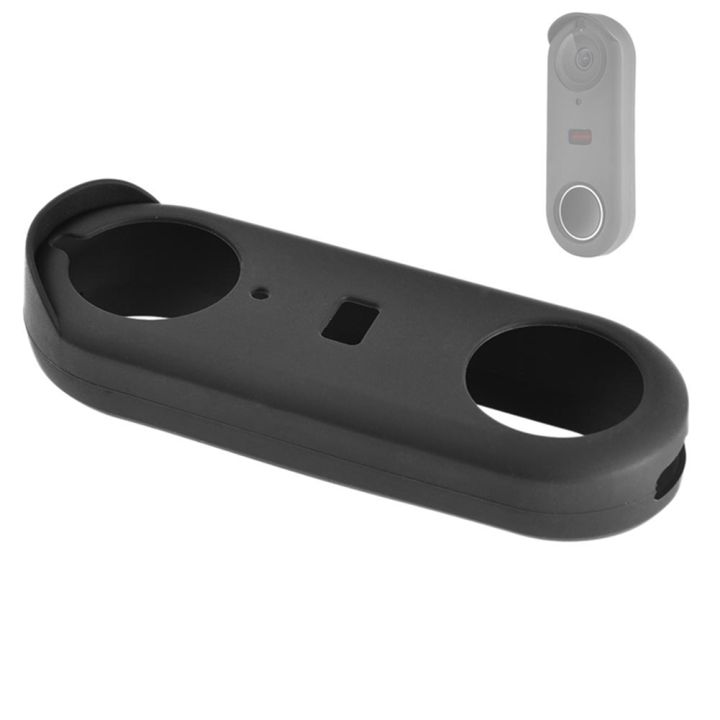 2X%20Silicone%20Case%20Designed%20for%20Nest%20Hello%20Doorbell%20Cover%20(Black)%20-%20Full%20Protection%20Night%20Vision%20Compatible%20-%20Image%202