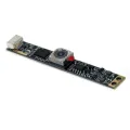 5MP 2K HD CMOS OV5693 OTG USB Plug and Play Autofocus Wide Angle Camera Module for Android 1 Piece 120 Degree. 