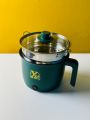 Multifunctional Mini Electric Rice Cooker | Non-Stick Cooking Pot | Non-Stick Cooker. 