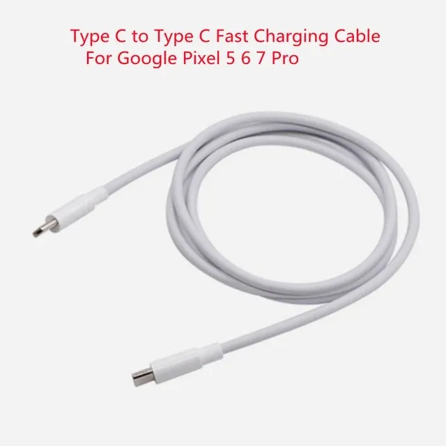 Google%20Pixel%2030W%20USB-C%20Fast%20Charging%20Cable%20-%20Image%202