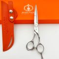 MIZUTANI-Barber Scissors, Professional Hairdressing Scissors, Hair Cutting Machine, VG10 Material, New, 6. 