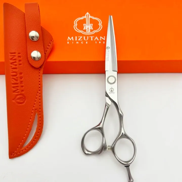 MIZUTANI-Barber%20Scissors,%20Professional%20Hairdressing%20Scissors,%20Hair%20Cutting%20Machine,%20VG10%20Material,%20New,%206%20-%20Image%202