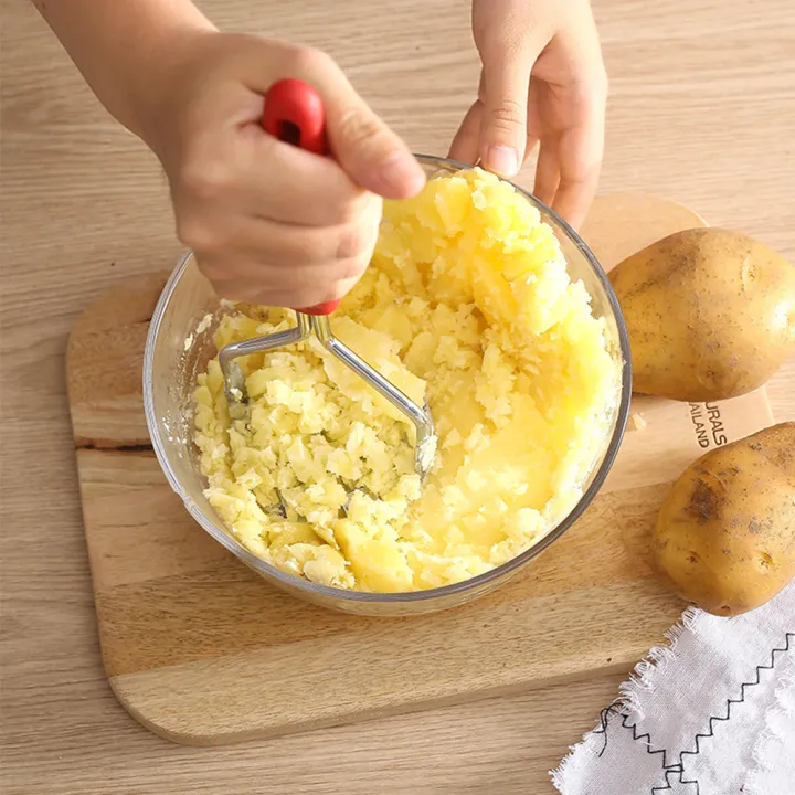 Potato%20Masher%20Garlic%20Press%20Apparatus%20Pressed%20%20Ricer%20Puree%20Juice%20Maker%20Potato%20Pusher%20Smooth%20Mashed%20Crusher%20Fruit%20Tools%20Kitchen%20-%20Image%205