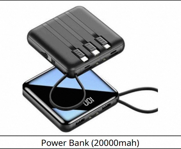 Caseier%2020,000mAh%20Mini%20Power%20Bank%20With%20Powerbanks%20Cable%20Led%20Flashlight%20Portable%20Charger%20Power%20Display%20Fast%20Charging%20-%20Image%203
