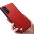For OPPO A60 Case All-Inclusive Shockproof Soft Leather Ultra-Thin Fashion For OPPO A60 Back Cover. 