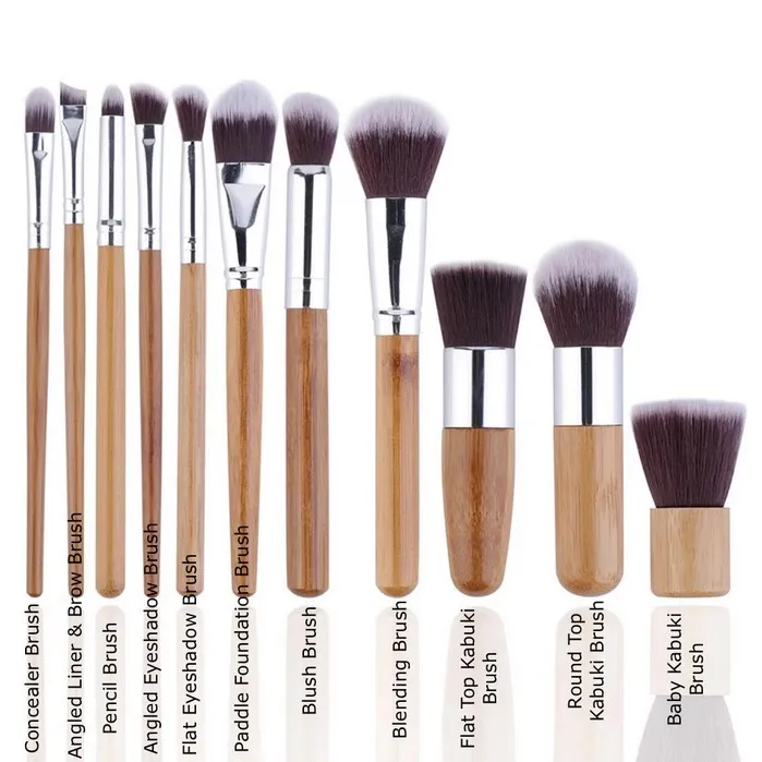 Maange%2011%20Pcs%20Bamboo%20Brush%20Style%20Makeup%20Brush%20Set:%20Nature%20Meets%20Luxury%20-%20Image%204