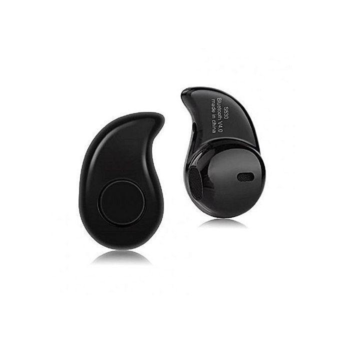 S530 Mini Bluetooth Headset