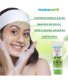 Mamaearth Tea Tree Face wash For Acne & Pimples 100mL By NS Glamour Mart.