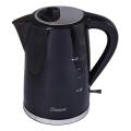 Ocean Ele. Automatic Electric Kettle 1.7 Ltr. - Black. 