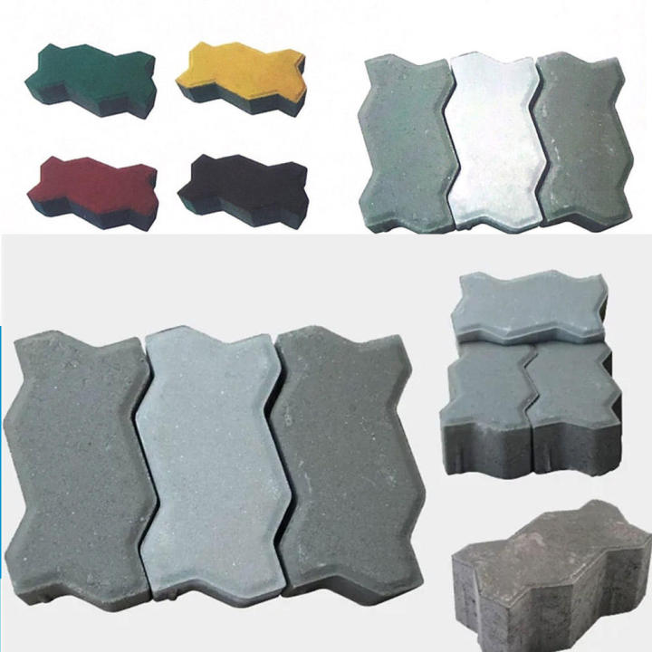 Three%20Wave%20Shape%20DIY%20Brick%20Mould%20Path%20Maker%20Concrete%20Molds%20Garden%20Pavement%20Mold%20Road%20Path%20Paving%20Brick%20Mould%20for%20Patio%20Lawn%20Garden%20-%20Image%206
