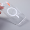 Magsafe Magnetic Wireless Charging Case Clear Shockproof Back Cover For Apple iPhone 14 /Iphone 14 Plus/ Iphone 14 Pro/ Iphone 14 Pro Max /Iphone 13 /Iphone 13 Pro /Iphone 13 Pro Max /Iphone 12 /Iphone 12 Pro /Iphone 12 Pro Max /Iphone 11. 
