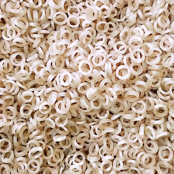 Chips Ready To Fry (Ring Shape) 1kg | Daraz.com.bd