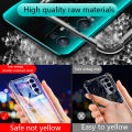 Sroof Casing For OPPO Find X3 Neo Couple Simple Shockproof phone case Four Corner Anti Fall Skin Friendly Shell Soft Phone Back Cover. 