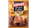 Kopiko Brown Coffee 3 in 1 20GRM 10PCS PACK. 