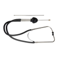1 Piece Car Engine Noise Detection Diagnostic Device Noise Engine Testing Tools Equipment Stainless Steel. 