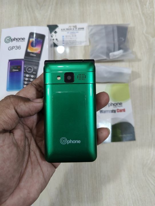 Gphone%20GP36%20Folding%20Phone%20FM%20Radio%20-%20Image%209