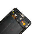 LCD With Frame For Samsung Galaxy A50 A50S A30 Display Touch Screen Digitizer Assembly Replacement Parts A505 A507 A307. 