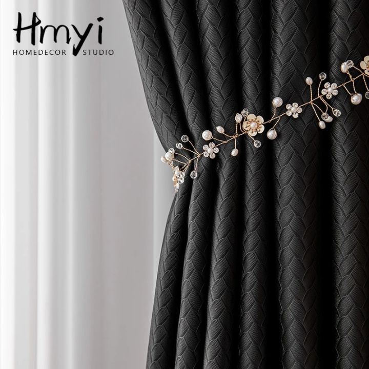 Luxury%20Modern%20Blackout%20Curtains%20Window%20For%20Living%20Room%20Thick%20Curtains%20For%20Bedroom%20High%20Shading%20Drapes%20Home%20Decor%20Black%20Curtains%20-%20Image%203