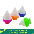 12 Piece Faucet filter splash-proof shower tap water purifier water-saving device.