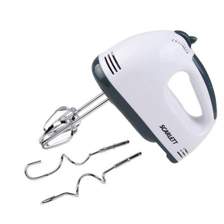 180%20W%20Scarlett%20-%20Electric%20Egg%20Beater%20and%20Dough%20Mixer%20for%20Cake%20Cream%20and%20Other%20Baking%20Item%20with%204%20Stirrers%20-%20Image%207