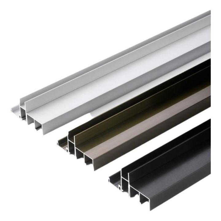 5-8mm%20display%20cabinet%20three-piece%20set%20slide%20rail,%20glass%20sliding%20door%20track,%20bookcase,%20sliding%20door%20chute,%20sliding%20door,%20slide%20way,%20accessories%20gold%20-%20Image%205