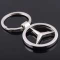 Marcedes Benz Keychain - Key Ring - Key Ring - Key Ring. 