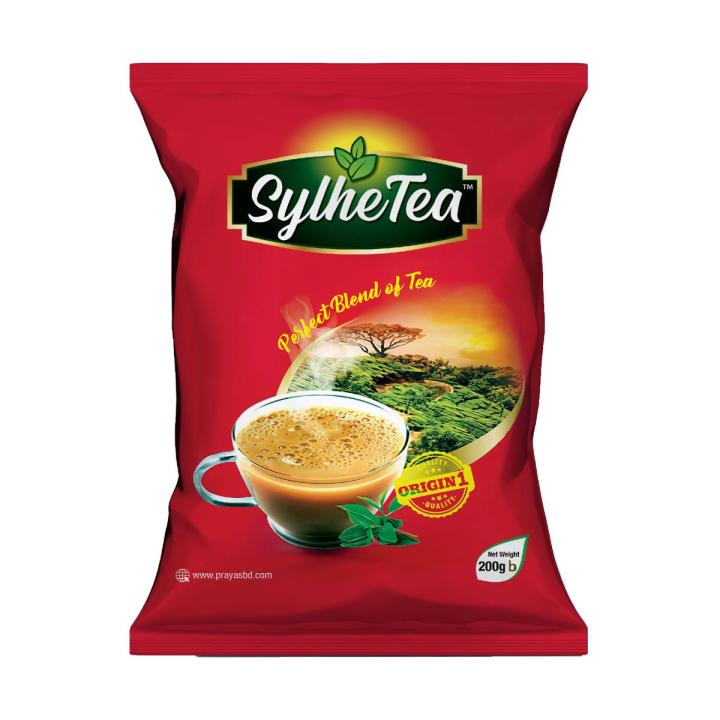SylheTea - 200 Gm