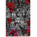 A Touch of Chaos ( Hades x Persephone Saga #4 ) ( Book by Scarlett St. Clair ) ( Premium Paper and Matte Cover ). 