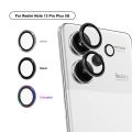 For Redmi Note 13 Pro Plus Camera Lens Protector 3D Shield 9H Premium Glass Protector Redmi Note 13 Pro Plus Camera Glass Lens Protector. 