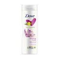 400 ml Dove body love Glowing care Body Lotion International UK product used for male/ female. 