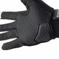 Suomy Shockproof Winter Breathable Mesh Motorcycle Racing Gloves Touch Screen Off Road Motorbike Riding Gloves - Red. 