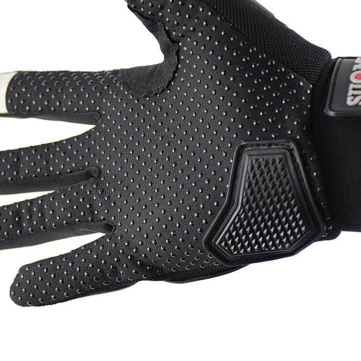 Suomy%20Shockproof%20Winter%20Breathable%20Mesh%20Motorcycle%20Racing%20Gloves%20Touch%20Screen%20Off%20Road%20Motorbike%20Riding%20Gloves%20-%20Green%20-%20Image%204