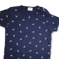 Soft Cotton Baby Half sleeve Rompers for 12 months Babies - TechLabel Rompers - 1 pcs. 
