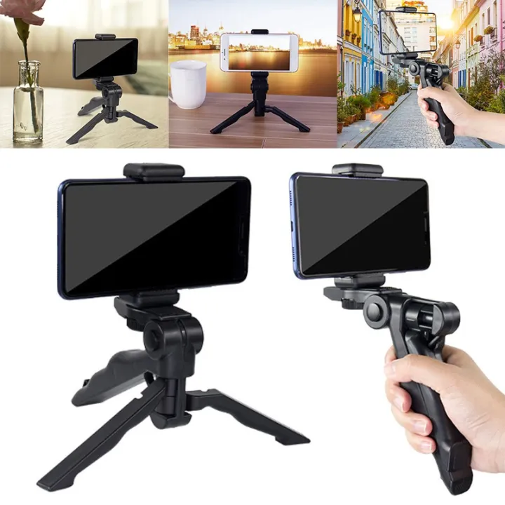 Professional%20Photo%20Video%20Camera%20Stand%20Mini%20Flexible%20Tripod%20Phone%20Live%20Set%20Phone%20Handheld%20Stabilizer%20Hand%20Grip%20Vlogging%20Tripod%20-%20Image%2010